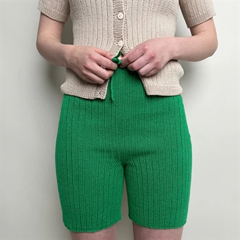 AGERSØ SHORTS fra Kit Couture
